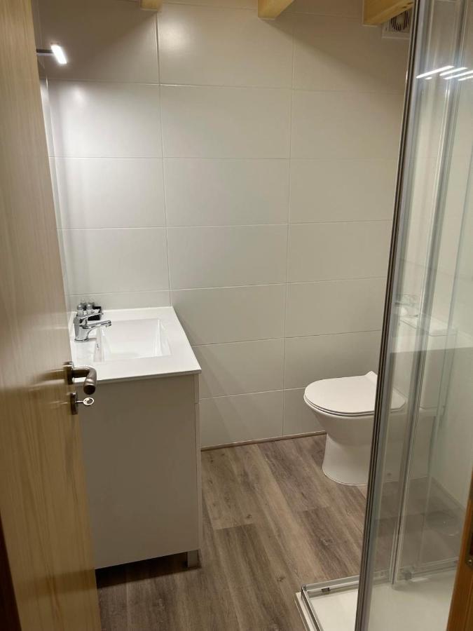 Casas Dos Senadores By Vale Do Zezere Hotel 曼泰加什 外观 照片