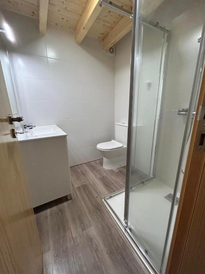 Casas Dos Senadores By Vale Do Zezere Hotel 曼泰加什 外观 照片