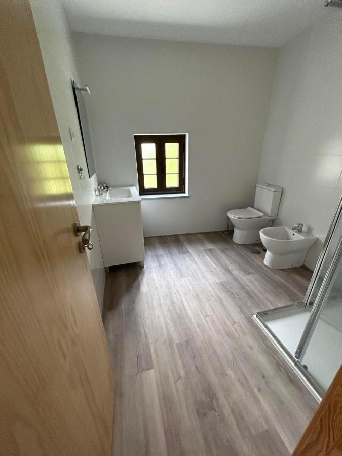 Casas Dos Senadores By Vale Do Zezere Hotel 曼泰加什 外观 照片