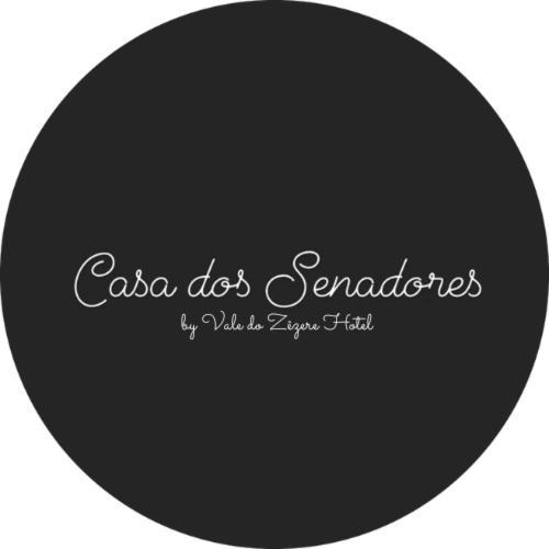 Casas Dos Senadores By Vale Do Zezere Hotel 曼泰加什 外观 照片