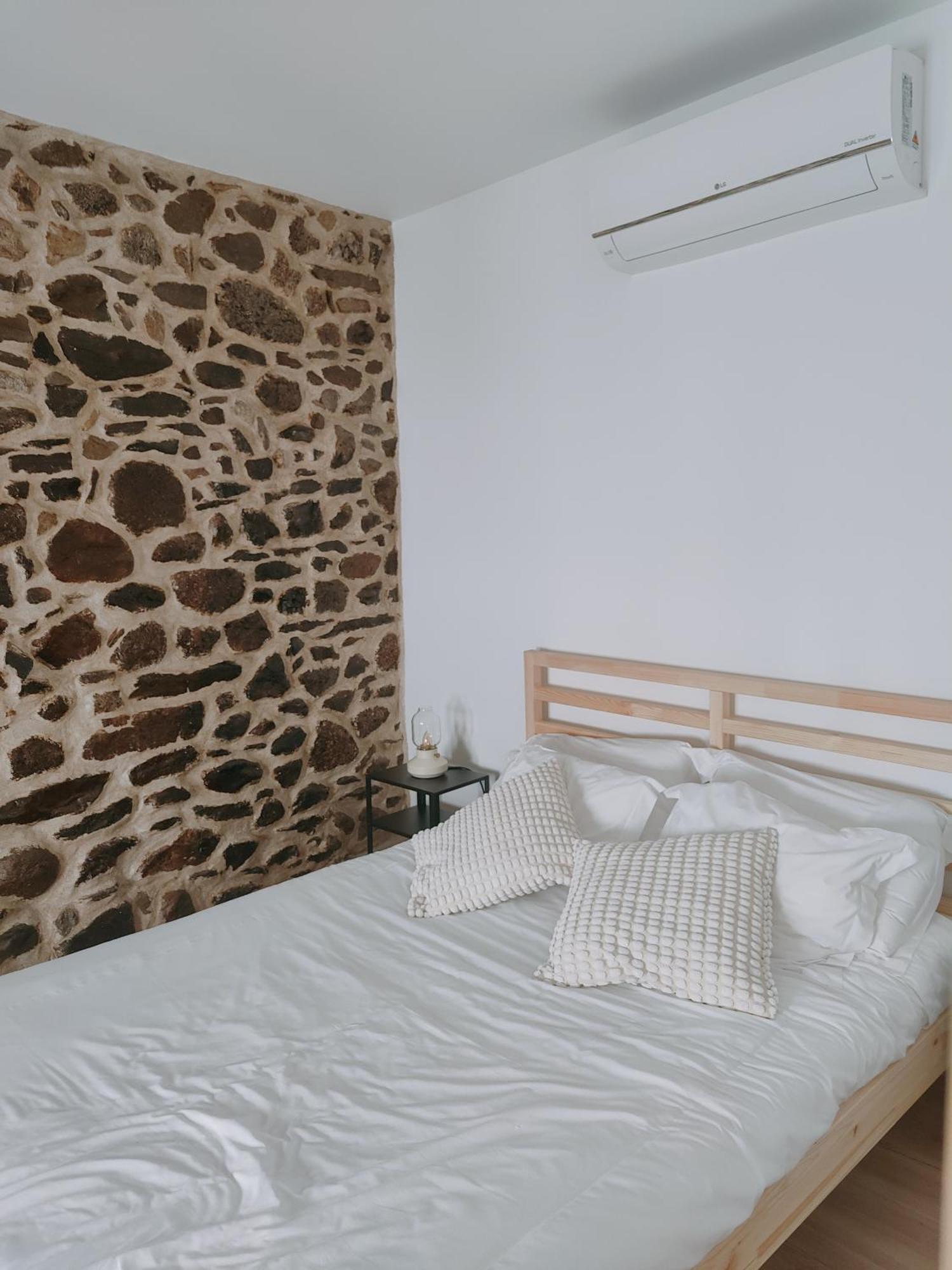 Casas Dos Senadores By Vale Do Zezere Hotel 曼泰加什 外观 照片