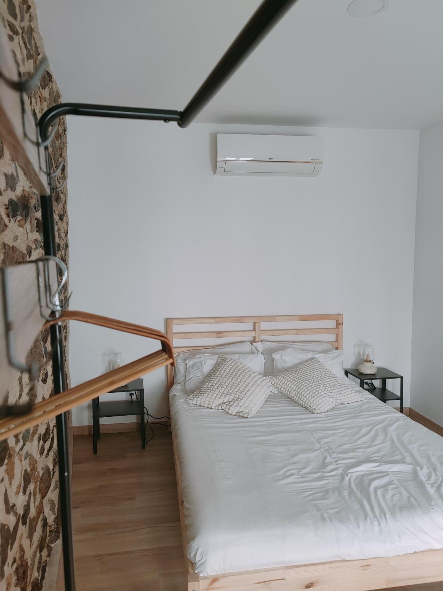 Casas Dos Senadores By Vale Do Zezere Hotel 曼泰加什 外观 照片