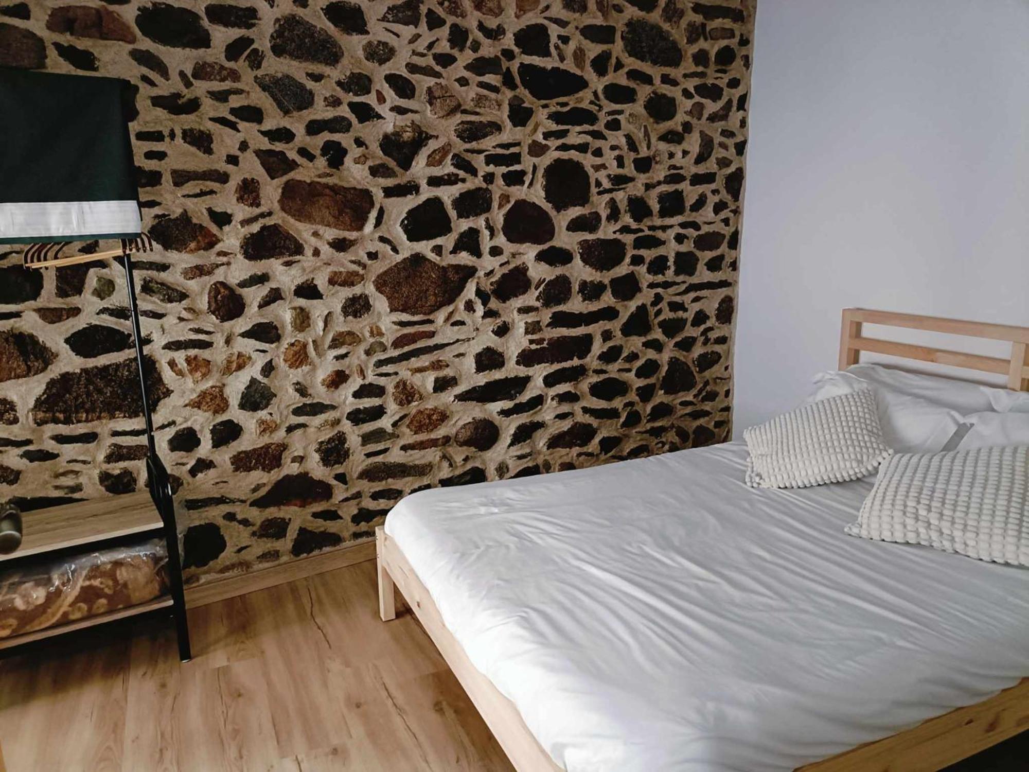 Casas Dos Senadores By Vale Do Zezere Hotel 曼泰加什 外观 照片