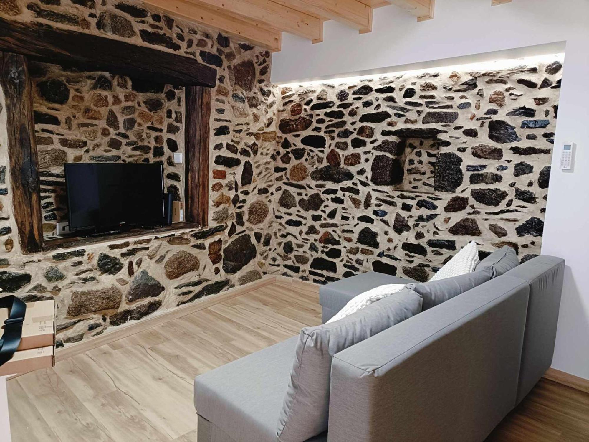 Casas Dos Senadores By Vale Do Zezere Hotel 曼泰加什 外观 照片